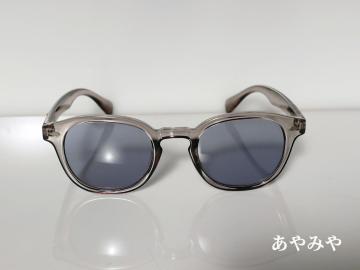 ��ATSUSHI �T���O���X �O�q�̕����Œ��p