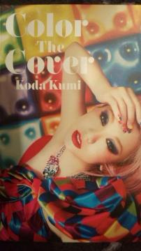 !ڱ!cҖ/CoIor The Cover/CD+DVDi!