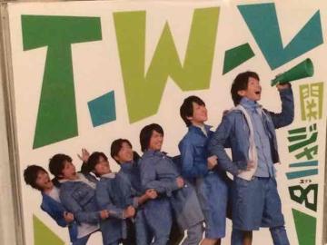 !A!փWj/T.W.L/CD{DVDi!