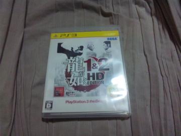 yPS3z@ 1&2 HDGfBV