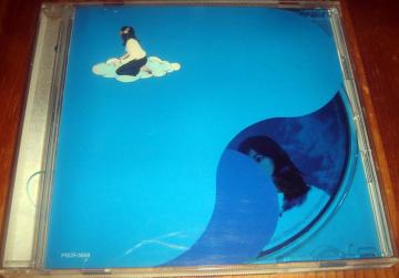 Mq - NEfBENEhEJL[^[ CD 2nd Ao