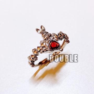 0.4ct K[lbg rbgt[O