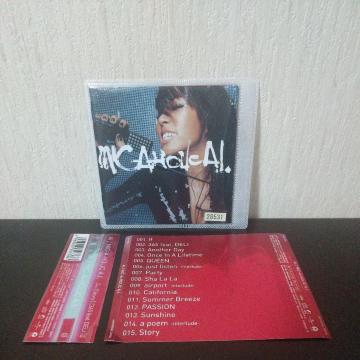 AIwMIC-A-HOLIC A.I.xDELI NITRO Yakko AC