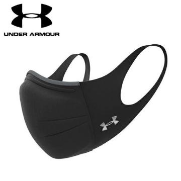 UNDER ARMOUR �A���_�[�A�[�}�[ �X�|�[�c�}�X�N �t�F�U�[�E�G�C�g �}�X�N �y�ʃ^�C�v ���̖D�� �������K�i���A�X���[�g