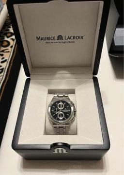 MAURICE LACROIX [XNA ACR@NH[c