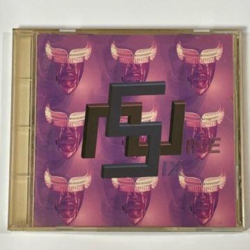 BUCK-TICK / Six/Nine