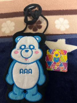 AAA���[�p���_�A�y�^���R�A�b�v���P�|�[�`