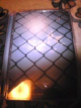 Cocco޷DVD,Heaven's hell