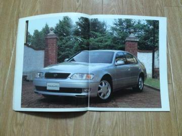 AXg JZS147 UZS143 J^O