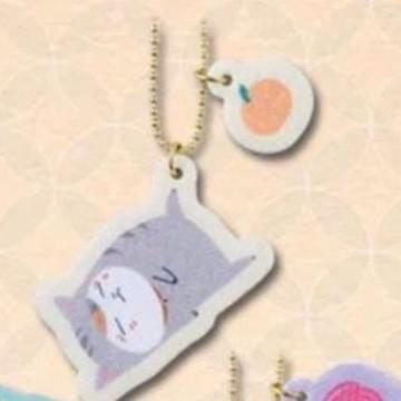 ニャンコ先生 一番くじ マスコットチャーム