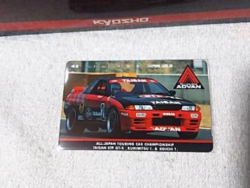 �ڶ 50�x�� '92 Gr.A STP ���� ���ײ�R32#2 W ���g�p ��ط�