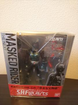 ʃC_[MASKEDRIDER 1 SH THE NEXT SH̨ޭ
