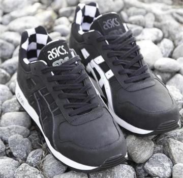 ASICS Sneakersnstuff Seventh Seal US10.5