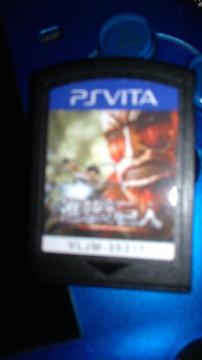PSVITA\tĝ݁^i̋l