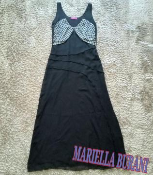 MARIELLA BURANI s[X