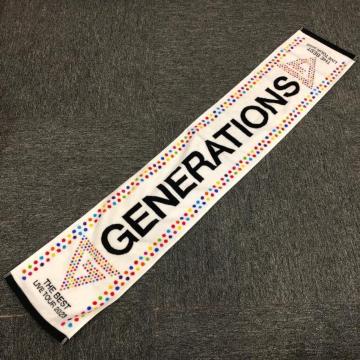  GENERATIONS THE BEST LIVE TOUR 2023 }t[^I