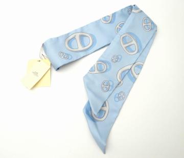 HERMES GX cC[ VF[k_N XJ[t VN100Viliyz