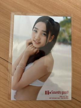 AKB48 ށ@^ĂSounds good ʐ^
