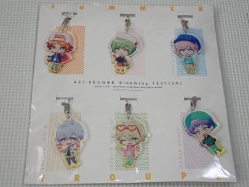A3!(G[X[) SECOND Blooming FESTIVAL