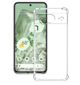Google Pixel 8 NA P[X Jo[ sNZ 8 pixel8 TPU \tgP[X  X}zP[X