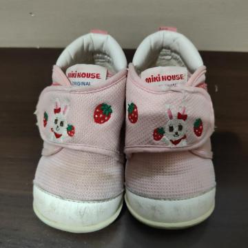 MINI HOUSE sN xr[V[Y 12.5cm