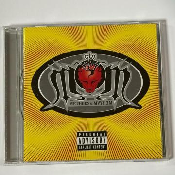 Methods Of Mayhem / Methods of Mayhem