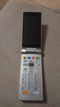 SA3312 Softbank SIM�t���[ ���񂽂�g�� 505SH SHARP 4G�K���z �ȈՊm�F���ȈՐ��|��������OK