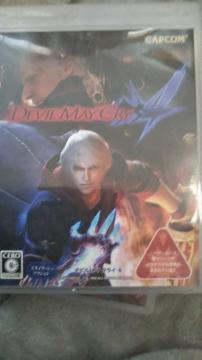 ps3 �f�r�����C�N���C�S