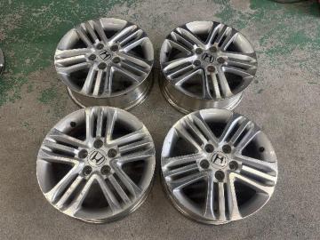 8072190)�����z���_�����A���~�z�C�[��4�{�Z�b�g16�C���`6J+50�X�e�b�v���S�����F�[��CR-V�X�g���[��CR-Z��������