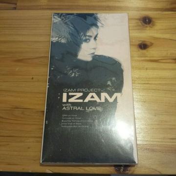 IZAMPROJECTASTRALLOVECDVOiCU