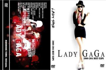 ᑗLADY GAGA vW6 PV 2008-2011 fB[KK