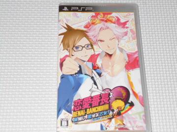PSPԒ ZA扳 Love is Power