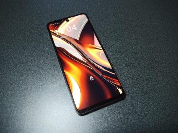 UMIDIGI A13 Pro Max 5G