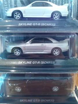 ײ&GT-R NEO GT-R (BCNR33) y3侯āz ݸ聚