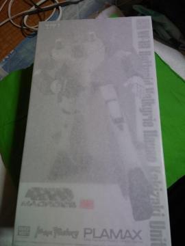 ϸ۽ PLAMAX 1/72 VF-1A۲ٷذ `@