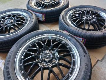 165/55R15 ă^CAA~Zbg