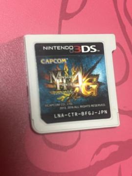 jeh[3DS X^[n^[4G