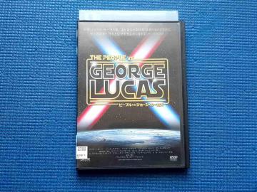 DVD ߰VSޮޥٰ THE PEOPLE VS. GEORGE LUCAS
