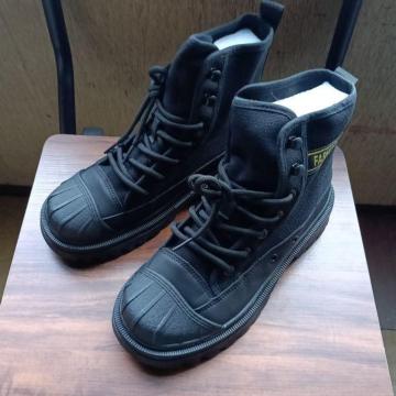 �V�i 22.5cm ���f�B�[�X �u�[�c �u���b�N ���� �V���[�Y �V���[�g�u�[�c