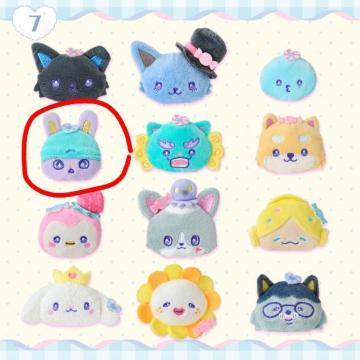 JOCHUM(�W�F�I�`����)�V�[�N���b�g�u���[�` �y���܂��z