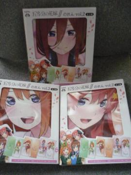 �ܓ����̉ԉŁ�u�I���W�i���̂��vol.2 �S3��Z�b�g�vT37