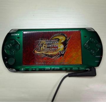 ����OK�IPSP-3000 �O���[���Ŋm�F�ς݁I�����n��3rd