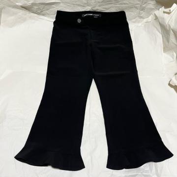 MARY QUANT �}���[�N�����g �x���{�g���p���c �N���b�v�h M ��