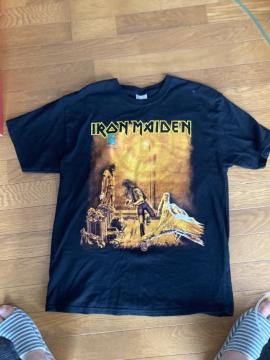 yfBAmǓzViEgpi@IRON MAIDEN / Running Free ^EbNTVc   LTCY