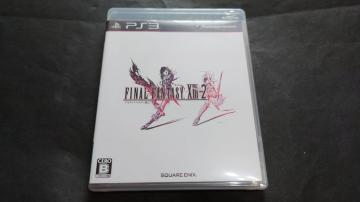 PS3 t@Cit@^W[XIII-2 / t@Cit@^W[13-2