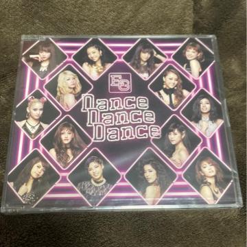 E-girls Dance Dance DanceRCVOCD