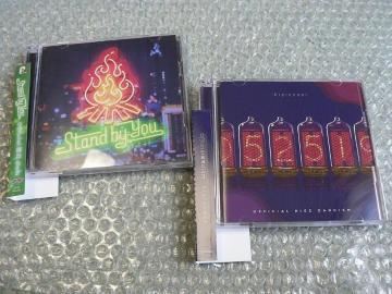 OfficialEjdismwPretenderxwStand By You EPxՁF2Zbg^Cuf^DVD
