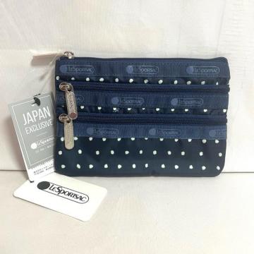 VigpLeSportsac X|[gTbN ^Cj[hbg lCr[ 3[ |[` 7158 