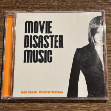 yJosie CottonzMovie Disaster Music