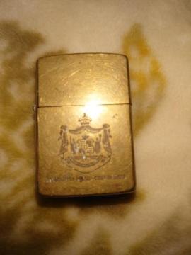 ZIPPO@ICȂ
